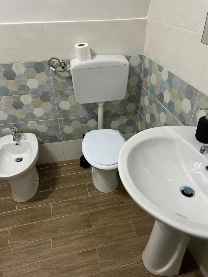 Cathedral S House Napoli Apartman Kültér fotó